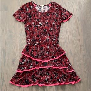 Matilda Jane dress size small